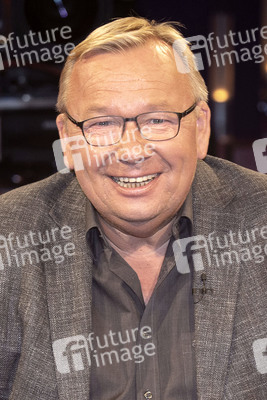 'NDR Talk Show' in Hamburg