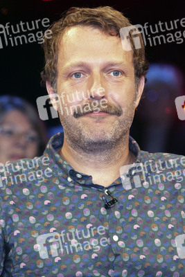 'NDR Talk Show' in Hamburg