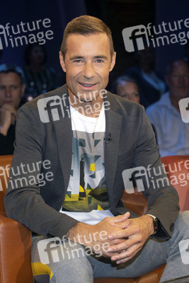 'NDR Talk Show' in Hamburg