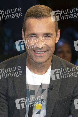 'NDR Talk Show' in Hamburg