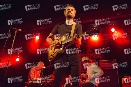Reeperbahnfestival 2018 in Hamburg