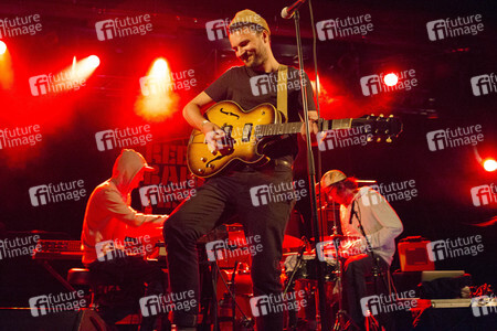 Reeperbahnfestival 2018 in Hamburg