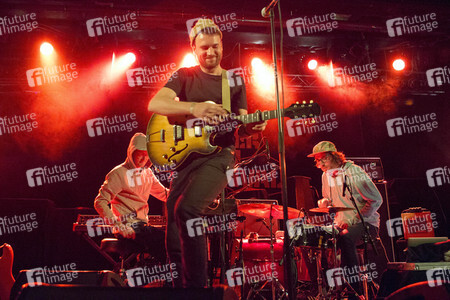 Reeperbahnfestival 2018 in Hamburg