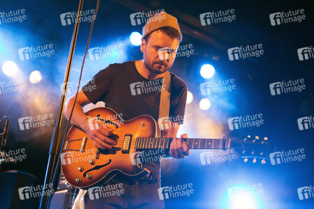Reeperbahnfestival 2018 in Hamburg