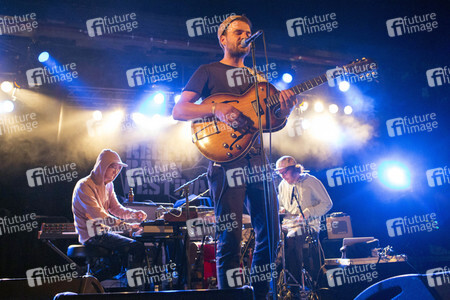 Reeperbahnfestival 2018 in Hamburg
