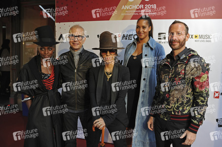 Reeperbahnfestival 2018 in Hamburg