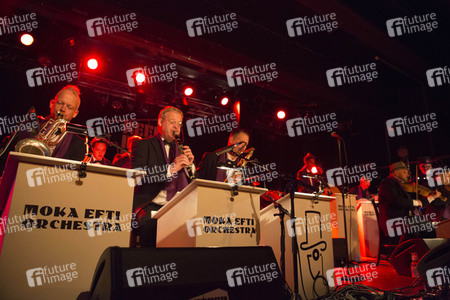 Reeperbahnfestival 2018 in Hamburg
