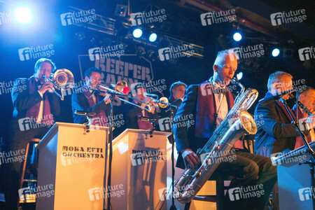 Reeperbahnfestival 2018 in Hamburg