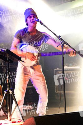 Reeperbahnfestival 2018 in Hamburg