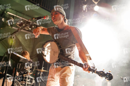 Reeperbahnfestival 2018 in Hamburg