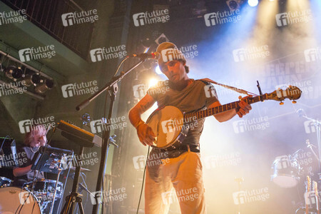 Reeperbahnfestival 2018 in Hamburg