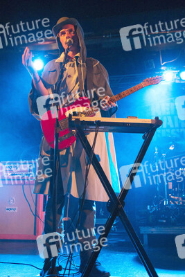 Reeperbahnfestival 2018 in Hamburg