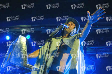 Reeperbahnfestival 2018 in Hamburg