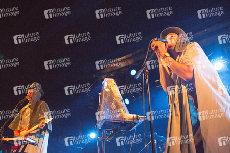 Reeperbahnfestival 2018 in Hamburg