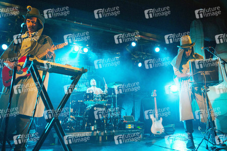 Reeperbahnfestival 2018 in Hamburg