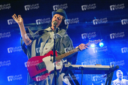 Reeperbahnfestival 2018 in Hamburg