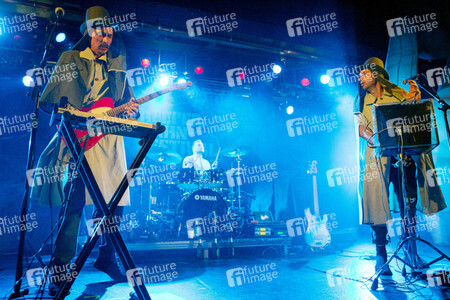 Reeperbahnfestival 2018 in Hamburg