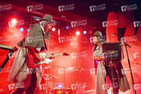 Reeperbahnfestival 2018 in Hamburg