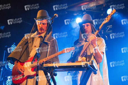 Reeperbahnfestival 2018 in Hamburg
