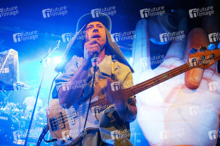 Reeperbahnfestival 2018 in Hamburg