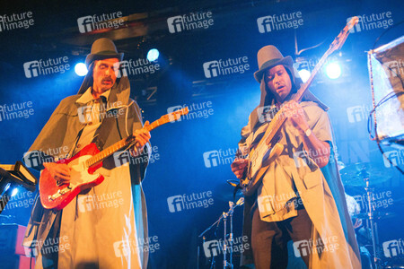Reeperbahnfestival 2018 in Hamburg