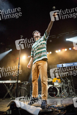 Reeperbahnfestival 2018 in Hamburg