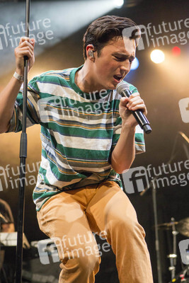 Reeperbahnfestival 2018 in Hamburg