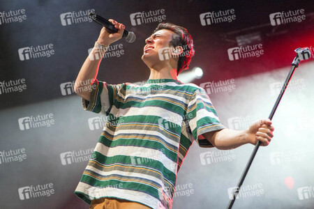 Reeperbahnfestival 2018 in Hamburg