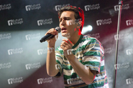 Reeperbahnfestival 2018 in Hamburg