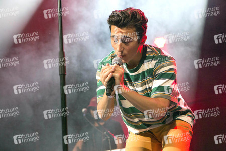 Reeperbahnfestival 2018 in Hamburg