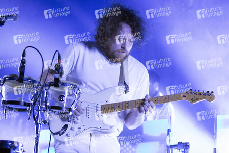 Reeperbahnfestival 2018 in Hamburg