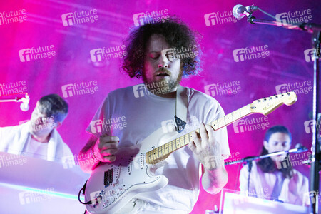 Reeperbahnfestival 2018 in Hamburg