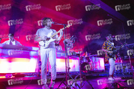 Reeperbahnfestival 2018 in Hamburg