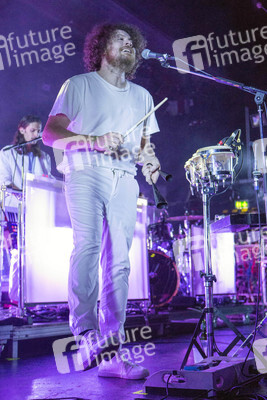 Reeperbahnfestival 2018 in Hamburg