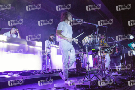 Reeperbahnfestival 2018 in Hamburg