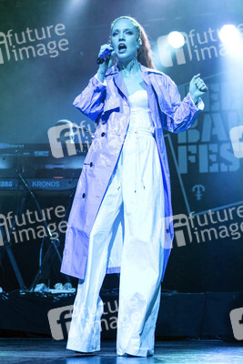 Reeperbahnfestival 2018 in Hamburg
