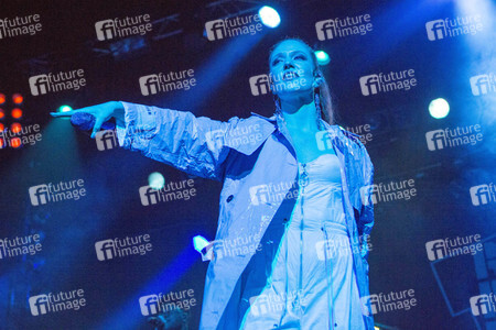 Reeperbahnfestival 2018 in Hamburg