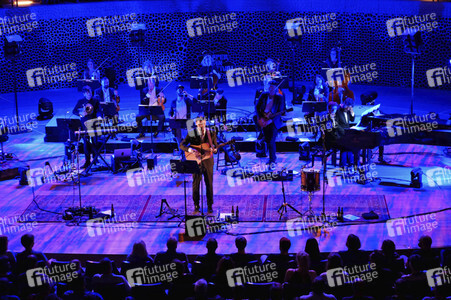 Reeperbahnfestival 2018 in Hamburg