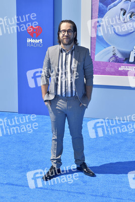 Filmpremiere 'Smallfoot - Ein eisigartiges Abenteuer' in Westwood