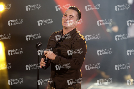 TV-Show 'Gottschalks große 68er Show' in Hamburg