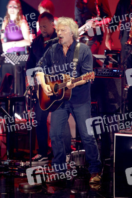 TV-Show 'Gottschalks große 68er Show' in Hamburg