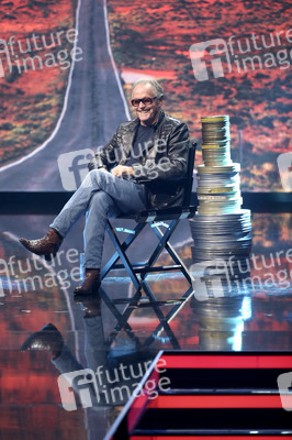 TV-Show 'Gottschalks große 68er Show' in Hamburg