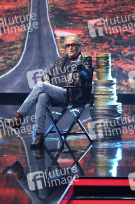TV-Show 'Gottschalks große 68er Show' in Hamburg