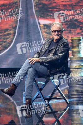TV-Show 'Gottschalks große 68er Show' in Hamburg