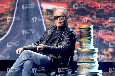 TV-Show 'Gottschalks große 68er Show' in Hamburg