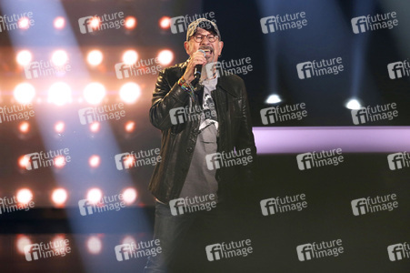 TV-Show 'Gottschalks große 68er Show' in Hamburg