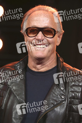 TV-Show 'Gottschalks große 68er Show' in Hamburg
