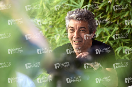 Interview 'An Unexpected Love', San Sebastian Film Festival 2018