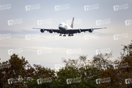 Symbolfoto Flughafen