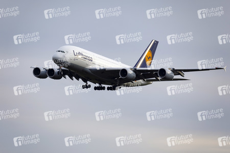 Symbolfoto Flughafen